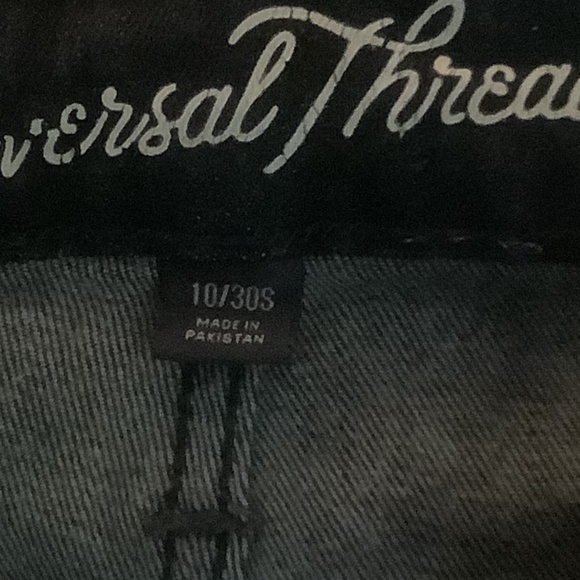 Universal threads Jeans - Picture 4 of 4